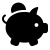 Hohe Ersparnis