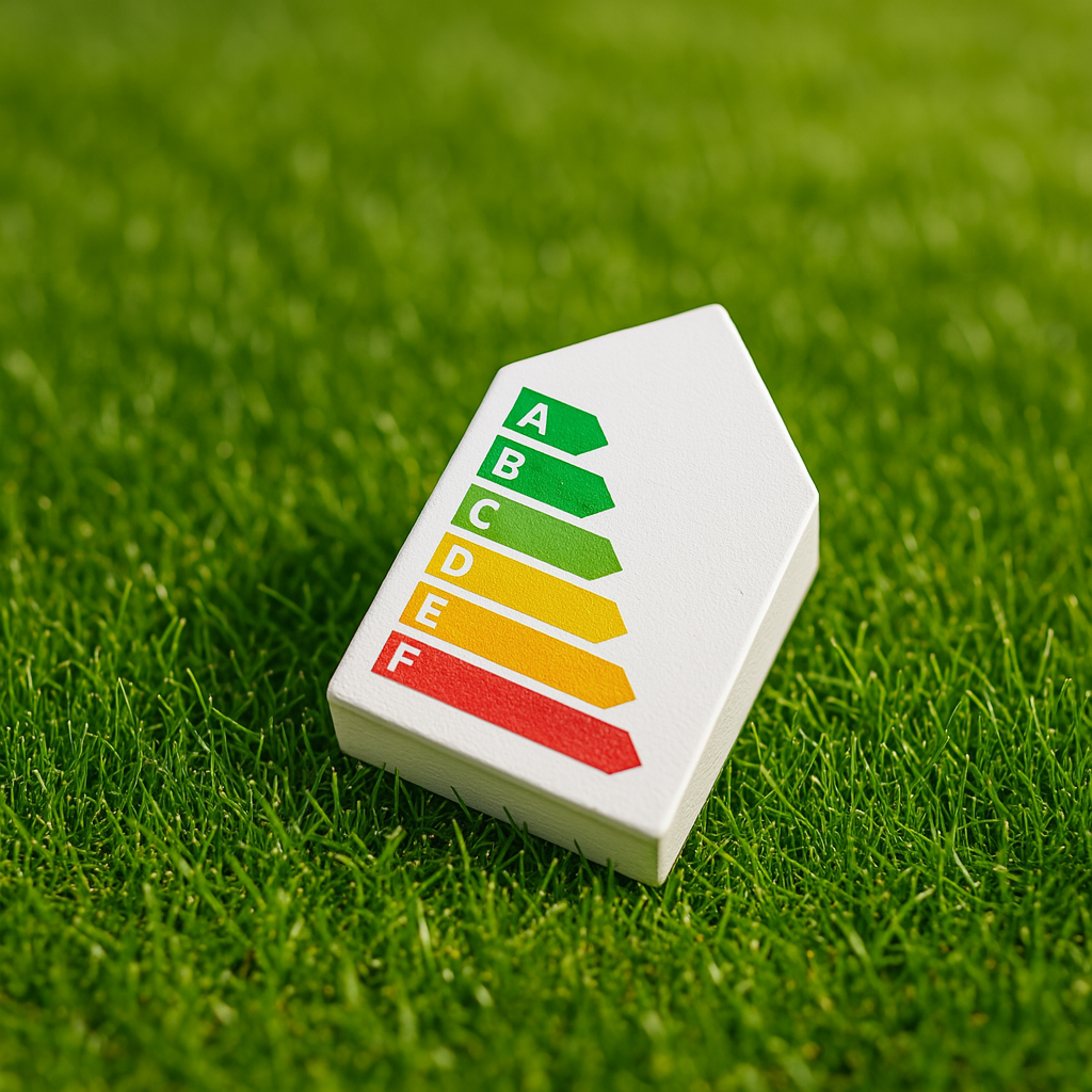 Energiebedarf-Icon
